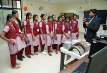 CSIR Foundation Day Celebrations - 2025