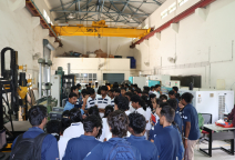 CSIR Foundation Day Celebrations - 2025