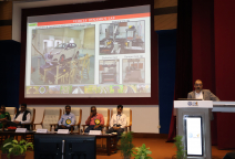 CSIR Foundation Day Celebrations - 2025