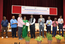 CSIR Foundation Day Celebrations - 2025