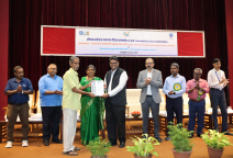 CSIR Foundation Day Celebrations - 2025