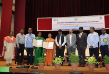 CSIR Foundation Day Celebrations - 2025