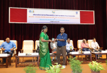 CSIR Foundation Day Celebrations - 2025