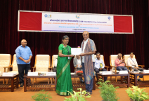 CSIR Foundation Day Celebrations - 2025