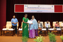 CSIR Foundation Day Celebrations - 2025