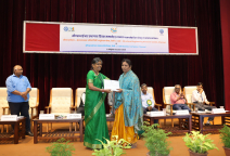 CSIR Foundation Day Celebrations - 2025