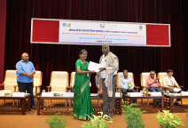 CSIR Foundation Day Celebrations - 2025