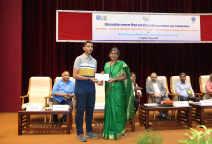 CSIR Foundation Day Celebrations - 2025