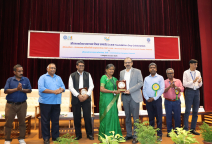 CSIR Foundation Day Celebrations - 2025