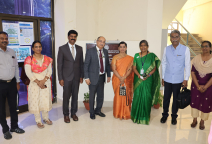 CSIR Foundation Day Celebrations - 2025