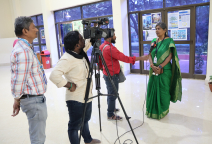 CSIR Foundation Day Celebrations - 2025