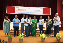 CSIR Foundation Day Celebrations - 2025