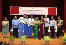 CSIR Foundation Day Celebrations - 2025