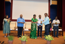 CSIR Foundation Day Celebrations - 2025