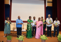 CSIR Foundation Day Celebrations - 2025