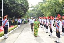 Independence Day Celebration 2023