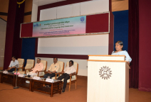 International Mother Language Day 2025