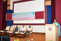 International Mother Language Day 2025