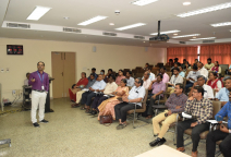 International Mother Language Day Celebrations 2023