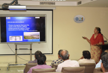 International Mother Language Day Celebrations 2023