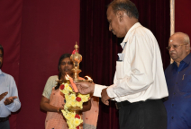 International Mother Language Day Celebrations 2023