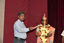 International Mother Language Day Celebrations 2023