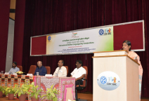 International Mother Language Day Celebrations 2023