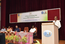 International Mother Language Day Celebrations 2023