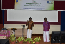 International Mother Language Day Celebrations 2023