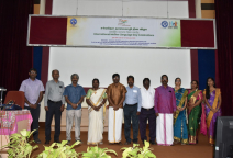 International Mother Language Day Celebrations 2023