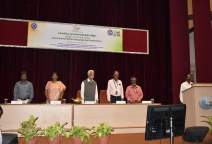 International Mother Language Day Celebrations 2023