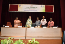 International Mother Language Day Celebrations 2023