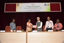 International Mother Language Day Celebrations 2023