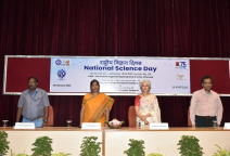 National Science Day - 2023