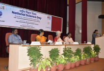 National Science Day - 2023