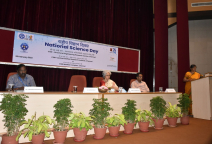 National Science Day - 2023