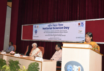 National Science Day - 2023