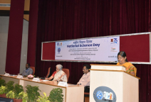 National Science Day - 2023