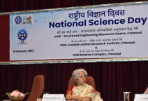 National Science Day - 2023