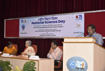 National Science Day - 2023
