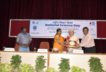 National Science Day - 2023