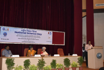 National Science Day - 2023