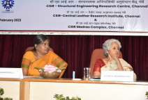 National Science Day - 2023