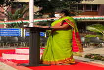 Republic Day Celebration 2023