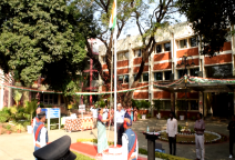Republic Day Celebration 2025