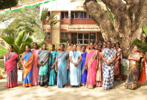 Republic Day Celebration 2025