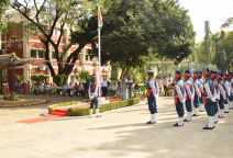 Republic Day Celebration 2025