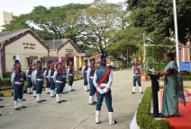 Republic Day Celebration 2025