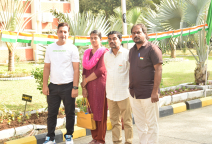 Republic Day Celebration 2025