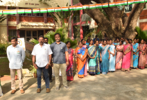Republic Day Celebration 2025